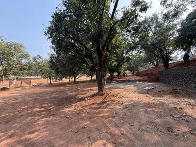 Image of 1089 Sq.ft Residential Plot / Land for sale in Hamarapur, Raigad for Rs. 335000