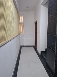 Balcony Image of 2200 Sq.ft 3 BHK Apartment / Flat for sale in Bilekahalli Bengaluru for Rs. 24500000