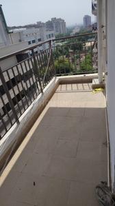 Image of 450 Sq.ft 1 BHK Apartment / Flat for rent in ROF Amaltas, Sector 92, Gurgaon for Rs. 13500