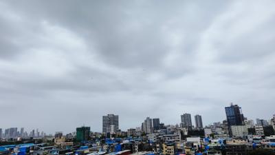 Image of 786 Sq.ft 2 BHK Apartment / Flat for sale in Shapoorji Pallonji BKC 28, Bandra East, Mumbai for Rs. 25200000