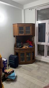 Hall Image of 998 Sq.ft 2 BHK Independent House for rent in Sanjay Gram, Sector 13 Gurgaon for Rs. 23000