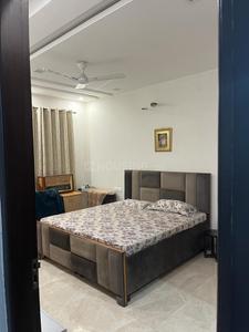 Bedroom Image of 2250 Sq.ft 3 BHK Builder Floor for sale in Sector 117 Mohali for Rs. 10990000