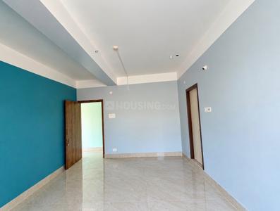 Bedroom Image of 1200 Sq.ft 2 BHK Apartment / Flat for sale in Zoo Tiniali Guwahati for Rs. 6900000