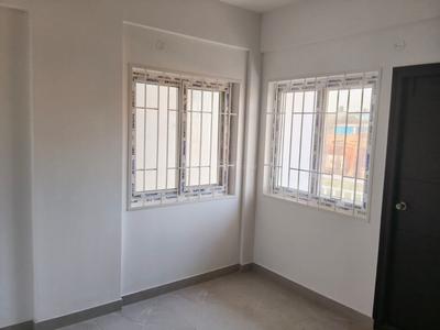 Bedroom Image of 1099 Sq.ft 2 BHK Apartment / Flat for sale in Sapthagiri Sampada, Hoskote Bengaluru for Rs. 7253400