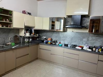 Kitchen Image of 5000 Sq.ft 4 BHK Villa for sale in Kalagaon Dehradun for Rs. 27000000