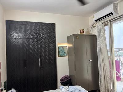Bedroom Image of 860 Sq.ft 2 BHK Apartment / Flat for sale in Aditya Urban Casa, Sector 78 Noida for Rs. 9300000