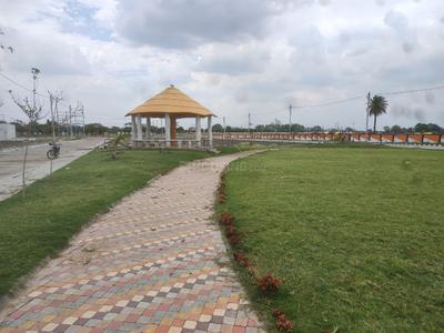 Image of 1100 Sq.ft Residential Plot / Land for sale in Super Corridor, Indore for Rs. 4650000