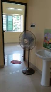 Bathroom Image of 720 Sq.ft 2 BHK Apartment / Flat for sale in Haltu Kolkata for Rs. 3500000