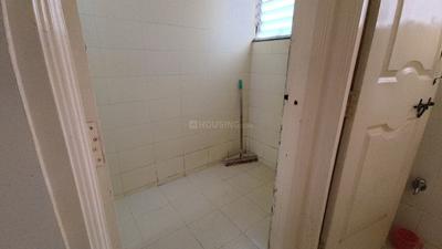 Bathroom Image of 582 Sq.ft 1 BHK Apartment / Flat for sale in Nanded Janaranjani B at Nanded City, Nanded Pune for Rs. 3400000