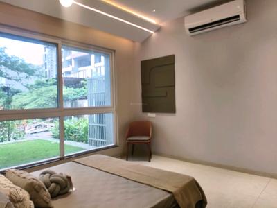 Bedroom Image of 2100 Sq.ft 4 BHK Apartment / Flat for sale in Baner Pune for Rs. 20000000