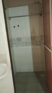 Bathroom Image of 980 Sq.ft 2 BHK Apartment / Flat for sale in Makarpura Vadodara for Rs. 1800000