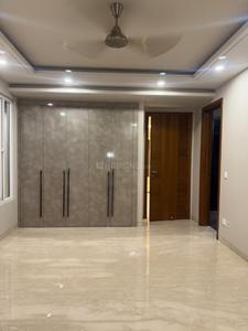 Hall Image of 3375 Sq.ft 4 BHK Builder Floor for sale in East Of Kailash New Delhi for Rs. 72500000