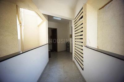Balcony Image of 850 Sq.ft 2 BHK Apartment / Flat for sale in Nexus Westpride, Punawale Pune for Rs. 7800000