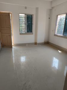 Bedroom Image of 1050 Sq.ft 3 BHK Apartment / Flat for rent in Kalyani Nadia for Rs. 12000
