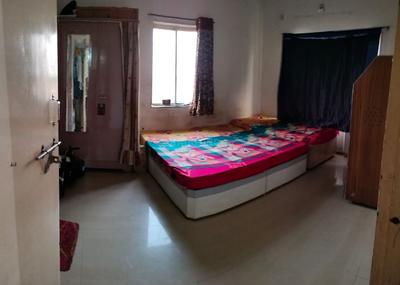 Bedroom Image of 1150 Sq.ft 2 BHK Apartment / Flat for sale in Bholav Bharuch for Rs. 2651000