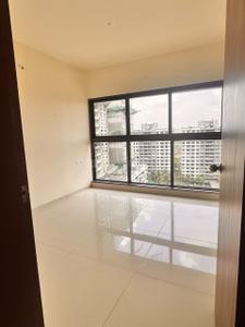 Bedroom Image of 1012 Sq.ft 2 BHK Apartment / Flat for sale in Paranjape Blue Ridge, Hinjawadi Pune for Rs. 11000000