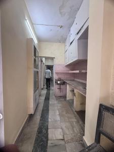 Image of 850 Sq.ft 2 BHK Builder Floor for sale in DDA Flat Janakpuri, Janakpuri, New Delhi for Rs. 13500000