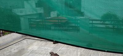 Balcony Image of 1008 Sq.ft 2 BHK Independent House for rent in Shivpur Varanasi for Rs. 10000