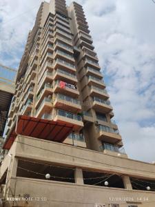 Image of 621 Sq.ft 2 BHK Apartment / Flat for sale in Andheri West, Mumbai for Rs. 15800000
