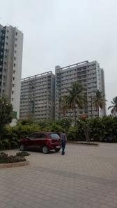 Image of 995 Sq.ft 2 BHK Apartment / Flat for sale in Adarsh Parkland Phase 1, Varthur, Bengaluru for Rs. 13700000