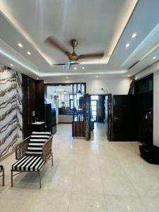 Hall Image of 2700 Sq.ft 3 BHK Builder Floor for rent in Sector 9 Panchkula for Rs. 125000