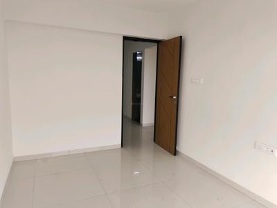 Bedroom Image of 1610 Sq.ft 3 BHK Apartment / Flat for rent in Bhagwati 19 East, Nerul Navi Mumbai for Rs. 95000
