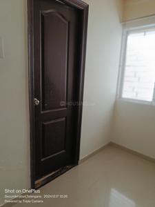 Bedroom Image of 1300 Sq.ft 3 BHK Apartment / Flat for rent in Modi Paramount Avenue, Nagaram, South Hyderabad Hyderabad for Rs. 16000