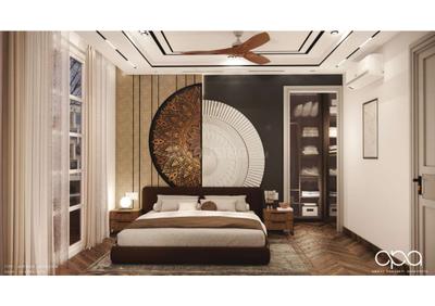 Bedroom Image of 4200 Sq.ft 4 BHK Apartment / Flat for sale in Dalanwala Dehradun for Rs. 35000000