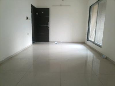 Living Room Image of 1335 Sq.ft 3 BHK Apartment / Flat for sale in Krishh Celestia, Kharghar Navi Mumbai for Rs. 19000000