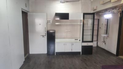 Living Room Image of 750 Sq.ft 2 BHK Apartment / Flat for rent in Dahisar West Mumbai for Rs. 42000