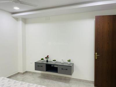 Bedroom Image of 1260 Sq.ft 3 BHK Apartment / Flat for sale in Kolathur Chennai for Rs. 9400000