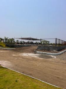 Image of 604 Sq.ft Residential Plot / Land for sale in Shankarpally, Hyderabad for Rs. 4840000