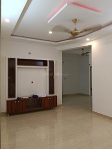 Hall Image of 1476 Sq.ft 3 BHK Apartment / Flat for rent in Garudachala Royal Homes, K R Puram Bengaluru for Rs. 35000