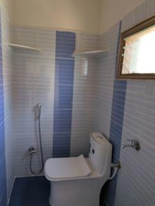 Bedroom One Image of 855 Sq.ft 2 BHK Apartment / Flat for sale in Dr A S Rao Nagar Colony Secunderabad for Rs. 3400000