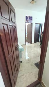 Hall Image of 747 Sq.ft 2 BHK Apartment / Flat for sale in Choolaimedu Chennai for Rs. 4900000