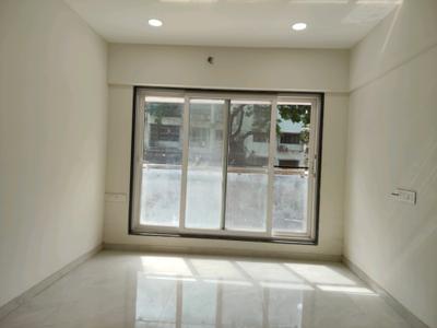 Bedroom Image of 816 Sq.ft 2 BHK Apartment / Flat for sale in Mahant Sahyadree, Goregaon East Mumbai for Rs. 15000000
