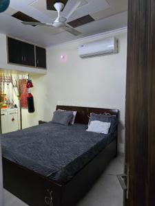 Bedroom Image of 2000 Sq.ft 3.5 BHK Apartment / Flat for sale in Sector 18 Dwarka New Delhi for Rs. 37000000