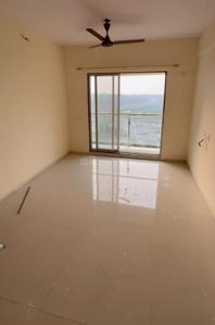 Hall Image of 995 Sq.ft 2 BHK Apartment / Flat for sale in Dattani Vertex, Vasai West Vasai for Rs. 7800000