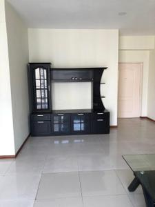 Hall Image of 2920 Sq.ft 3 BHK Apartment / Flat for rent in Unitech Downtown, New Town Kolkata for Rs. 61000