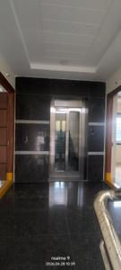 Hall Image of 1744 Sq.ft 3 BHK Apartment / Flat for sale in Karmanghat Hyderabad for Rs. 11000000