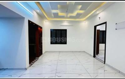 Hall Image of 1047 Sq.ft 2 BHK Apartment / Flat for sale in Ambattur Chennai for Rs. 7400000