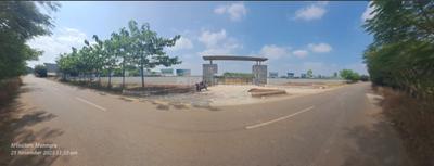Image of 181 Sq.ft Residential Plot / Land for sale in Shankarpally, Hyderabad for Rs. 4163000