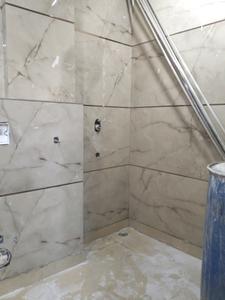 Bedroom Two Image of 950 Sq.ft 2 BHK Builder Floor for sale in Sector 16 Rohini New Delhi for Rs. 13000000