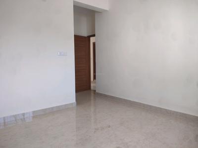 Bedroom Image of 1355 Sq.ft 3 BHK Apartment / Flat for sale in Margondanahalli Bengaluru for Rs. 7300000