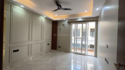 Bedroom Image of 2410 Sq.ft 4 BHK Builder Floor for sale in Palam Vihar Gurgaon for Rs. 31000000