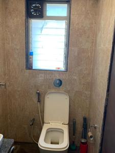 Image of 700 Sq.ft 2 BHK Apartment / Flat for sale in Chembur, Mumbai for Rs. 17200000