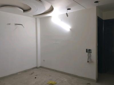 Living Room Image of 990 Sq.ft 3 BHK Builder Floor for sale in Hari Nagar New Delhi for Rs. 11000000