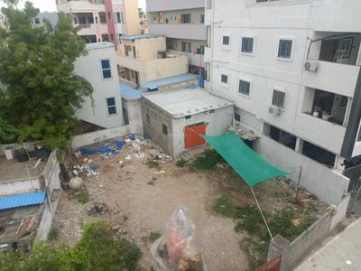 Image of 3780 Sq.ft Residential Plot / Land for sale in Attapur, Hyderabad for Rs. 25000000