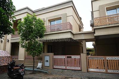 Building Image of 2925 Sq.ft 4 BHK Independent House for sale in Old Padra Road Vadodara for Rs. 11500000