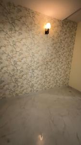 Bedroom Image of 1250 Sq.ft 3 BHK Apartment / Flat for sale in Dwarka Mor New Delhi for Rs. 7000000